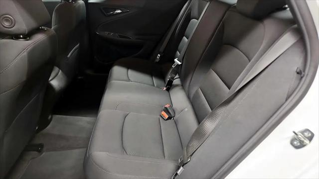2023 Chevrolet Malibu FWD 1FL