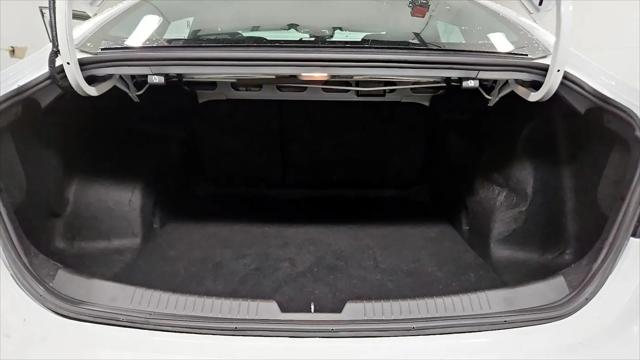 2023 Chevrolet Malibu FWD 1FL