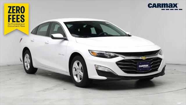2023 Chevrolet Malibu FWD 1FL for sale in Marysville, WA