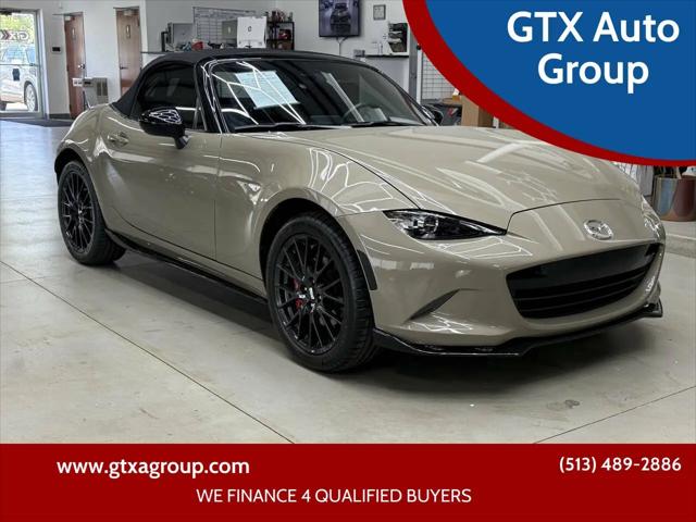 2023 Mazda MX-5 for sale near West Chester, OH