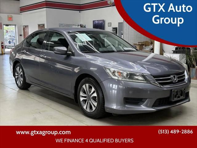 2015 Honda Accord for sale near West Chester, OH