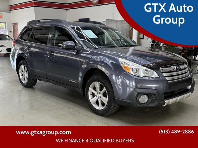 2014 Subaru Outback 2.5i Limited for sale near West Chester, OH