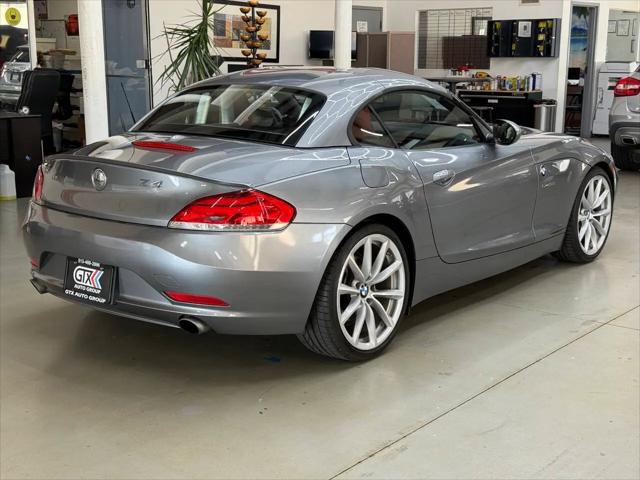 2009 BMW Z4 sDrive35i for sale near West Chester, OH