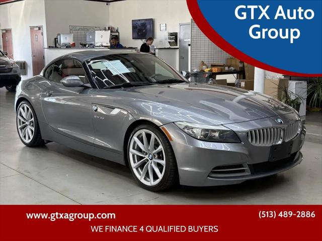 2009 BMW Z4 sDrive35i for sale near West Chester, OH