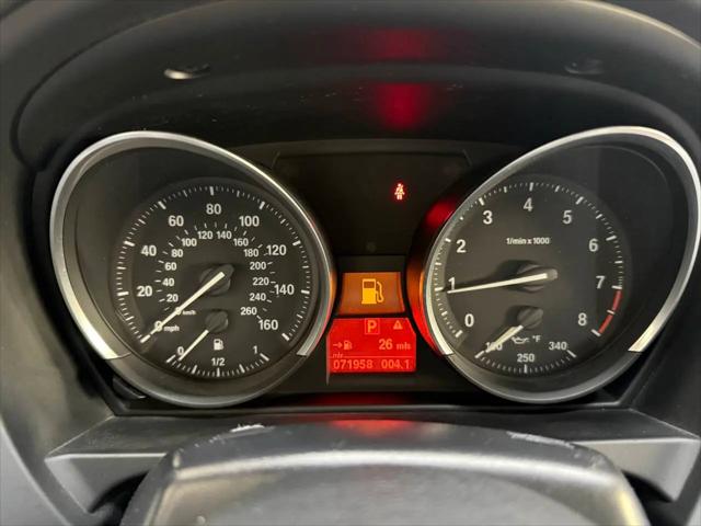 2009 BMW Z4 sDrive35i