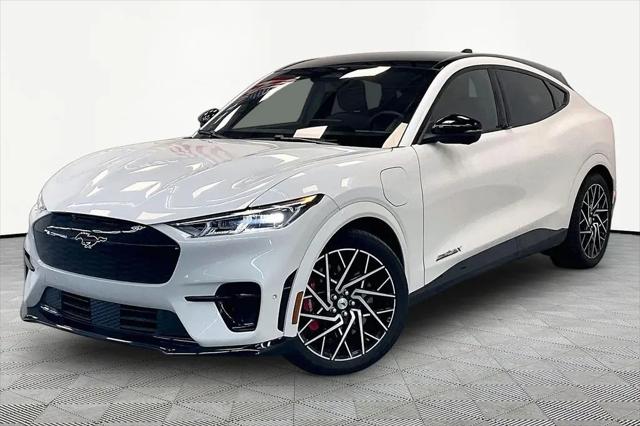 2022 Ford Mustang Mach-E GT for sale in Merrillville, IN