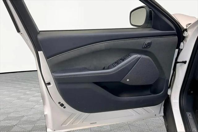2022 Ford Mustang Mach-E GT