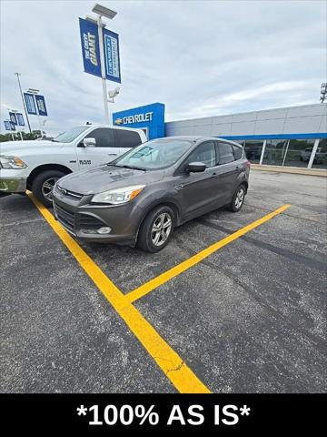 2013 Ford Escape SE for sale in Merrillville, IN
