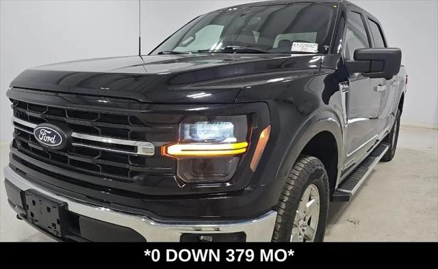2018 Ford F-150 LARIAT for sale in Merrillville, IN
