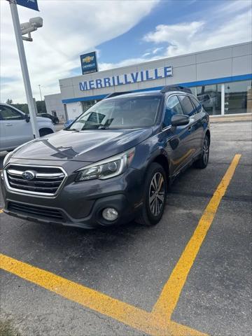 2019 Subaru Outback 3.6R Limited for sale in Merrillville, IN