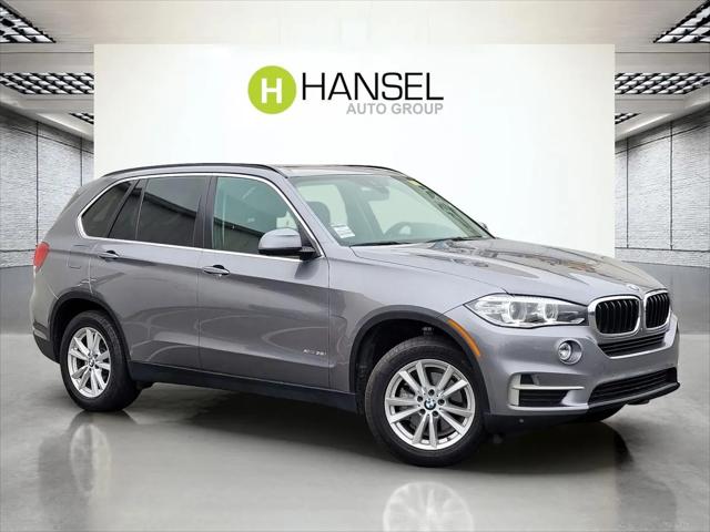 2015 BMW X5 xDrive35i for sale in Petaluma, CA
