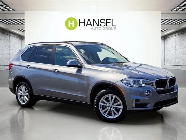 2015 BMW X5 xDrive35i for sale in Petaluma, CA