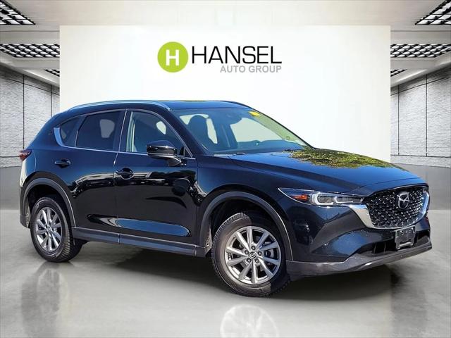 2023 Mazda CX-5 2.5 S Preferred for sale in Petaluma, CA