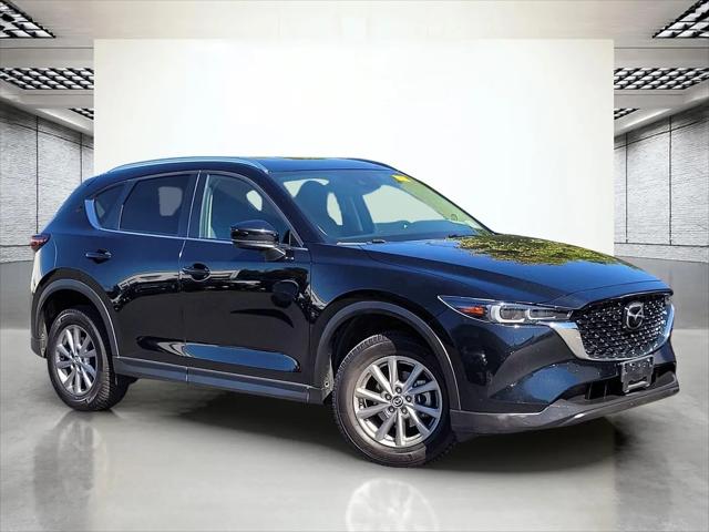 2023 Mazda CX-5 2.5 S Preferred