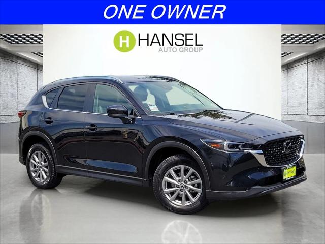 2023 Mazda CX-5 2.5 S Preferred for sale in Petaluma, CA