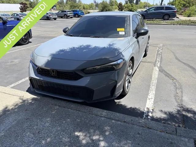 2026 Honda Civic Sport Touring for sale in Petaluma, CA