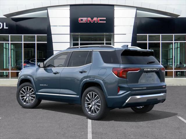 2026 GMC Terrain AWD Denali