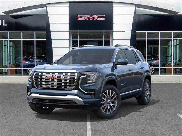 2026 GMC Terrain AWD Denali