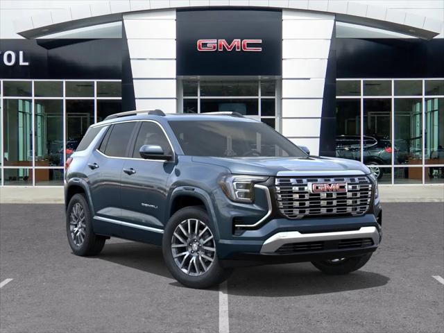 2026 GMC Terrain AWD Denali