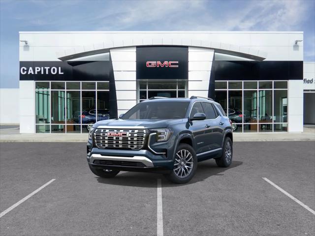 2026 GMC Terrain AWD Denali