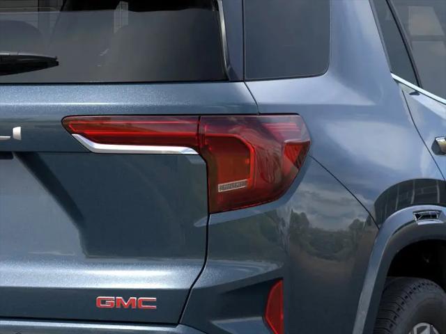 2026 GMC Terrain AWD Denali