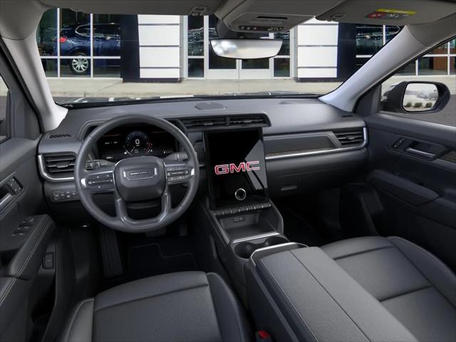 2026 GMC Terrain AWD Denali