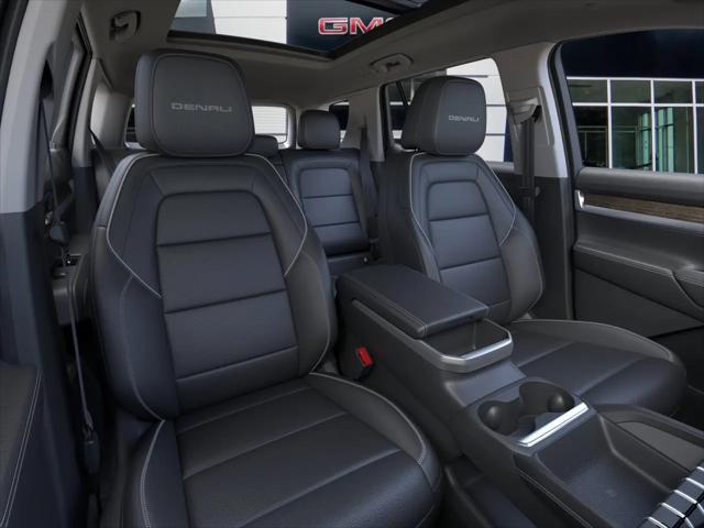 2026 GMC Terrain AWD Denali