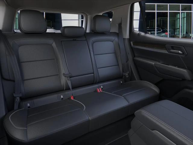 2026 GMC Terrain AWD Denali