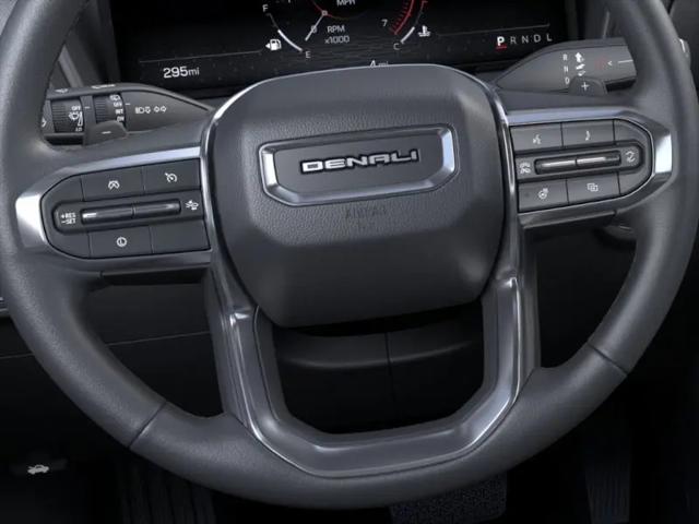2026 GMC Terrain AWD Denali