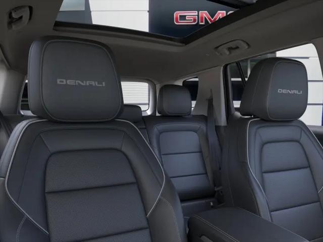2026 GMC Terrain AWD Denali