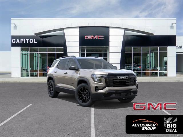 2026 GMC Terrain AWD Elevation for sale in Berlin, VT