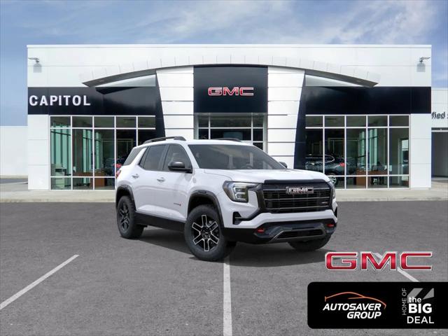 2026 GMC Terrain AWD AT4 for sale in Berlin, VT