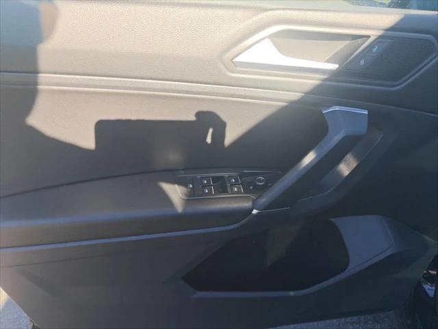 2020 Volkswagen Tiguan 2.0T SE