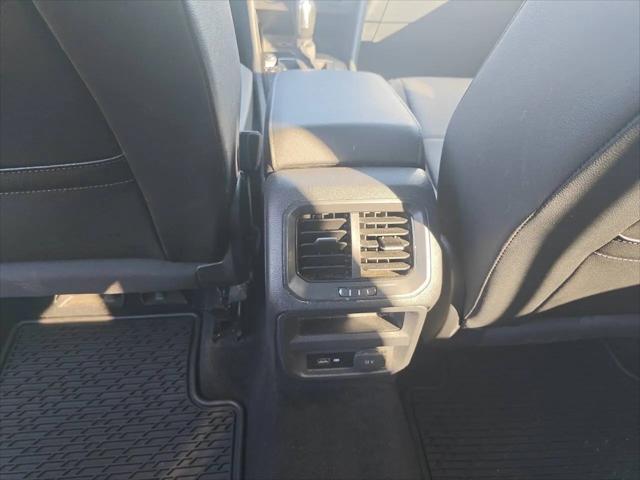 2020 Volkswagen Tiguan 2.0T SE