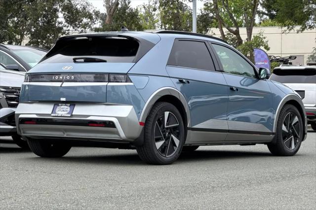 2026 Hyundai IONIQ 5 Limited