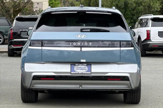 2026 Hyundai IONIQ 5 Limited