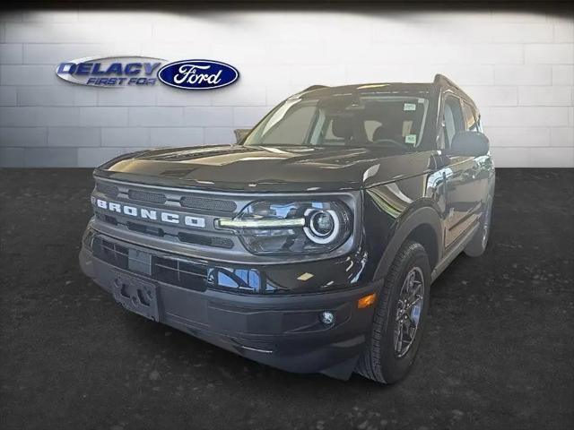 2024 Ford Bronco Sport Big Bend for sale in Elma, NY