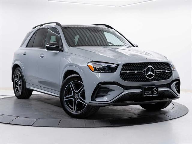 2024 Mercedes-Benz GLE GLE 350 4MATIC for sale in Somerville, MA