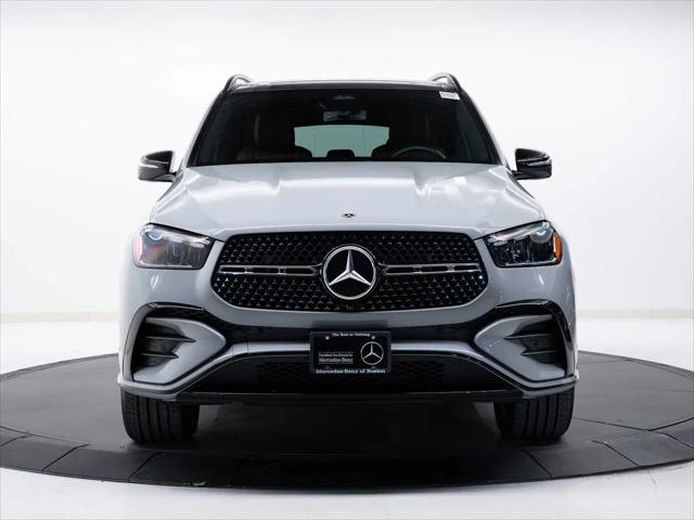 2024 Mercedes-Benz GLE GLE 350 4MATIC