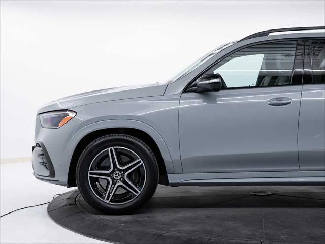 2024 Mercedes-Benz GLE GLE 350 4MATIC