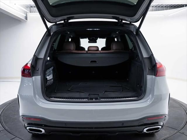 2024 Mercedes-Benz GLE GLE 350 4MATIC