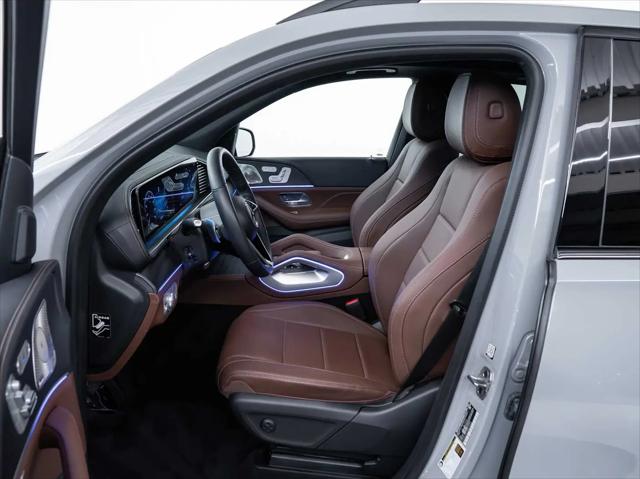2024 Mercedes-Benz GLE GLE 350 4MATIC