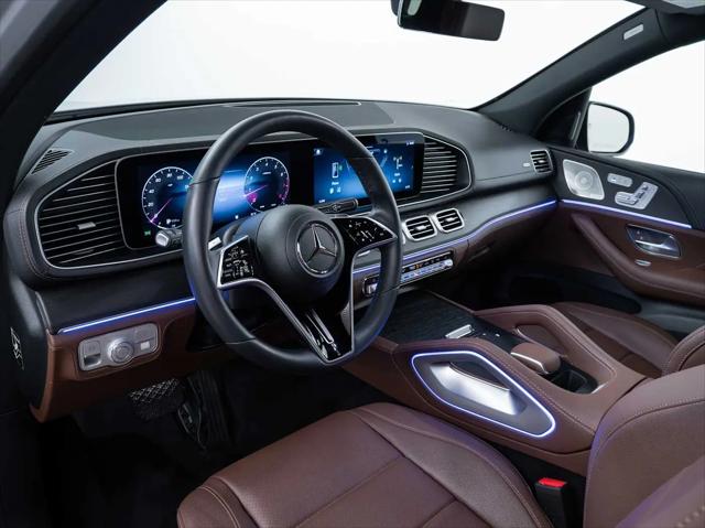 2024 Mercedes-Benz GLE GLE 350 4MATIC