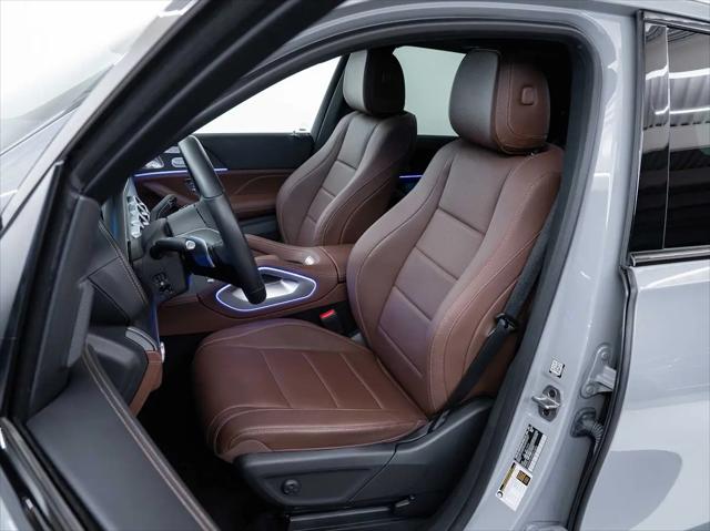2024 Mercedes-Benz GLE GLE 350 4MATIC
