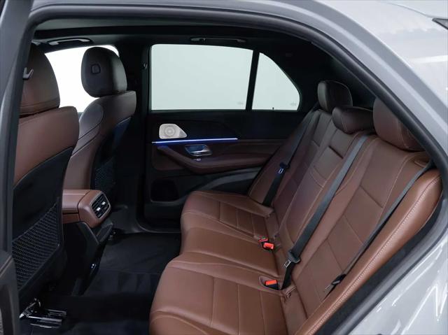 2024 Mercedes-Benz GLE GLE 350 4MATIC