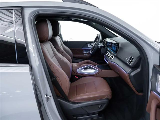 2024 Mercedes-Benz GLE GLE 350 4MATIC