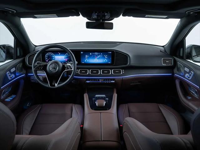 2024 Mercedes-Benz GLE GLE 350 4MATIC