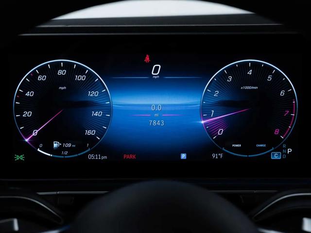 2024 Mercedes-Benz GLE GLE 350 4MATIC