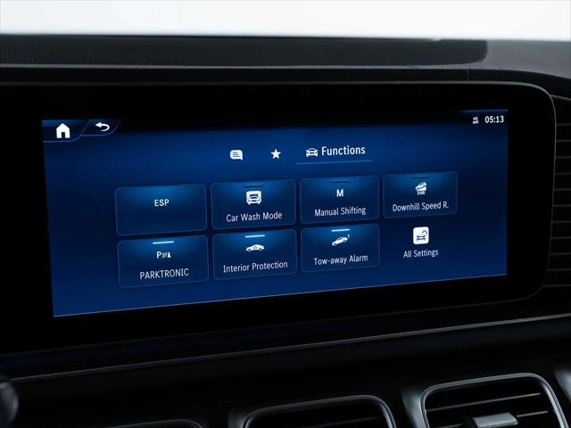 2024 Mercedes-Benz GLE GLE 350 4MATIC