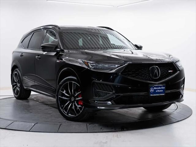 2024 Acura MDX Type S Advance Package for sale in Somerville, MA